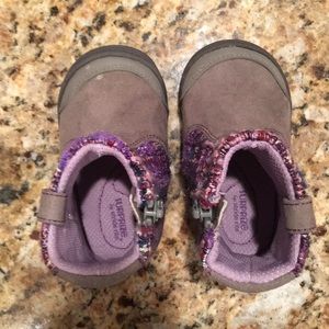 Surprise by Stride Rite boots